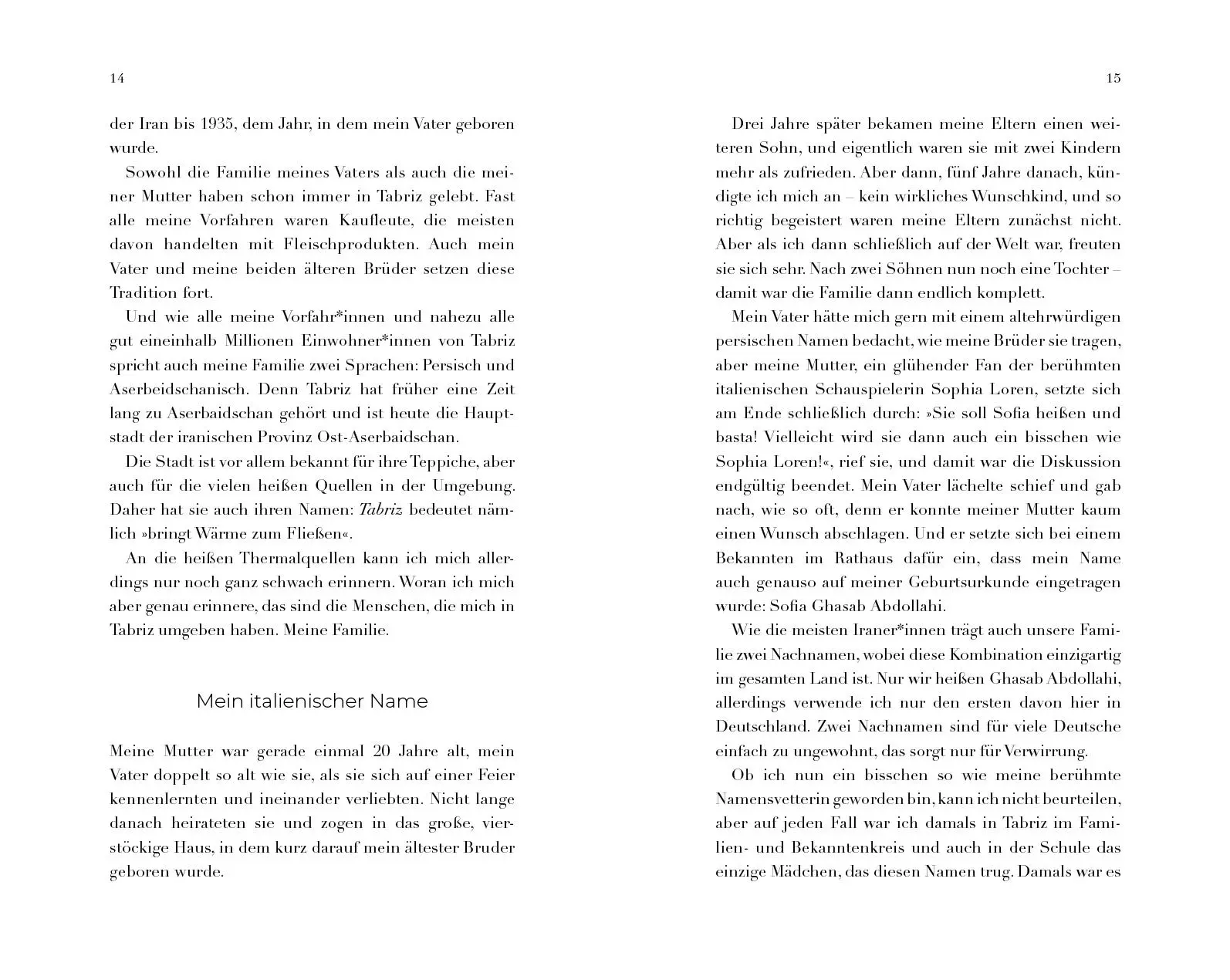 Bild: 9783742317131 | Selfmade Woman | Sofia Ghasab (u. a.) | Buch | 192 S. | Deutsch | 2021