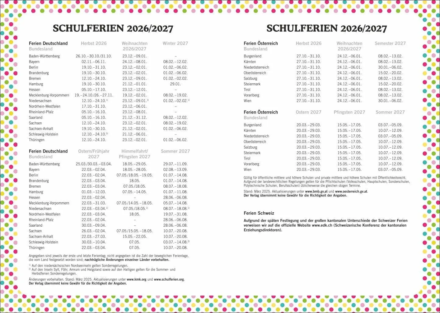 Bild: 9783756417131 | Hello Kitty 17-Monats-Kalenderbuch A5 2027 - 17 Monate. Von August...