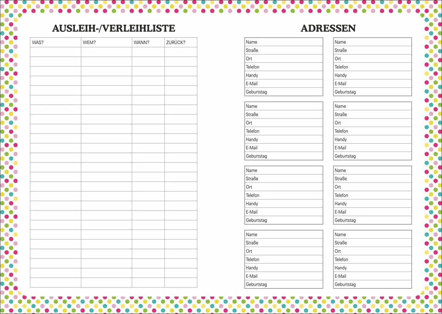 Bild: 9783756417131 | Hello Kitty 17-Monats-Kalenderbuch A5 2027 - 17 Monate. Von August...
