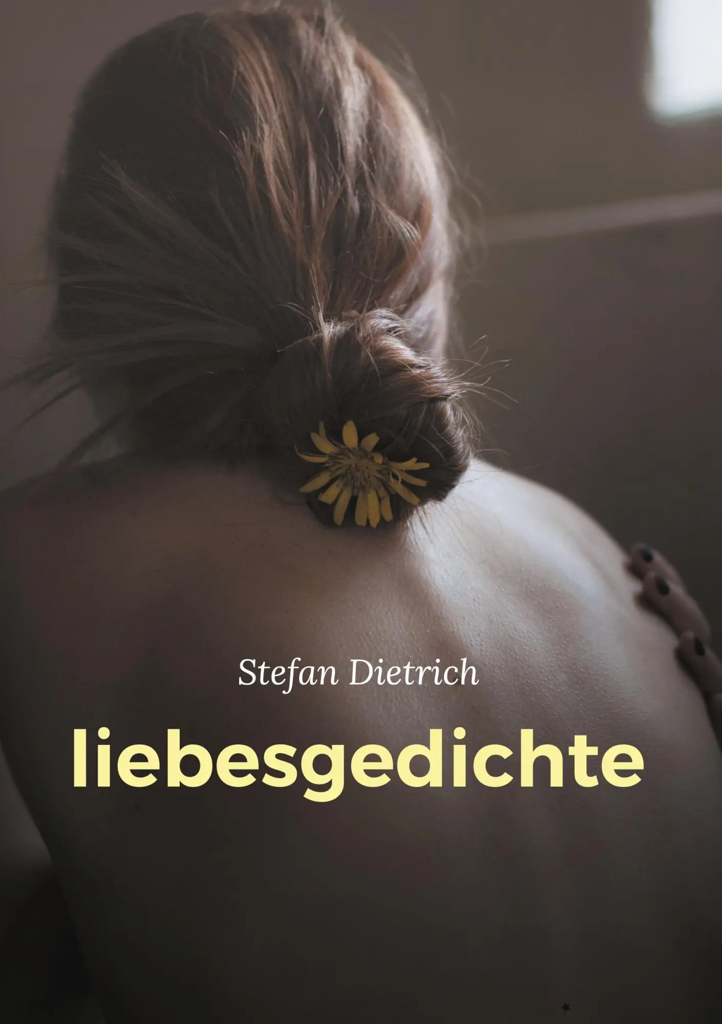 Cover: 9783758327131 | liebesgedichte | poetische texte zum hohelied | Stefan Dietrich | Buch