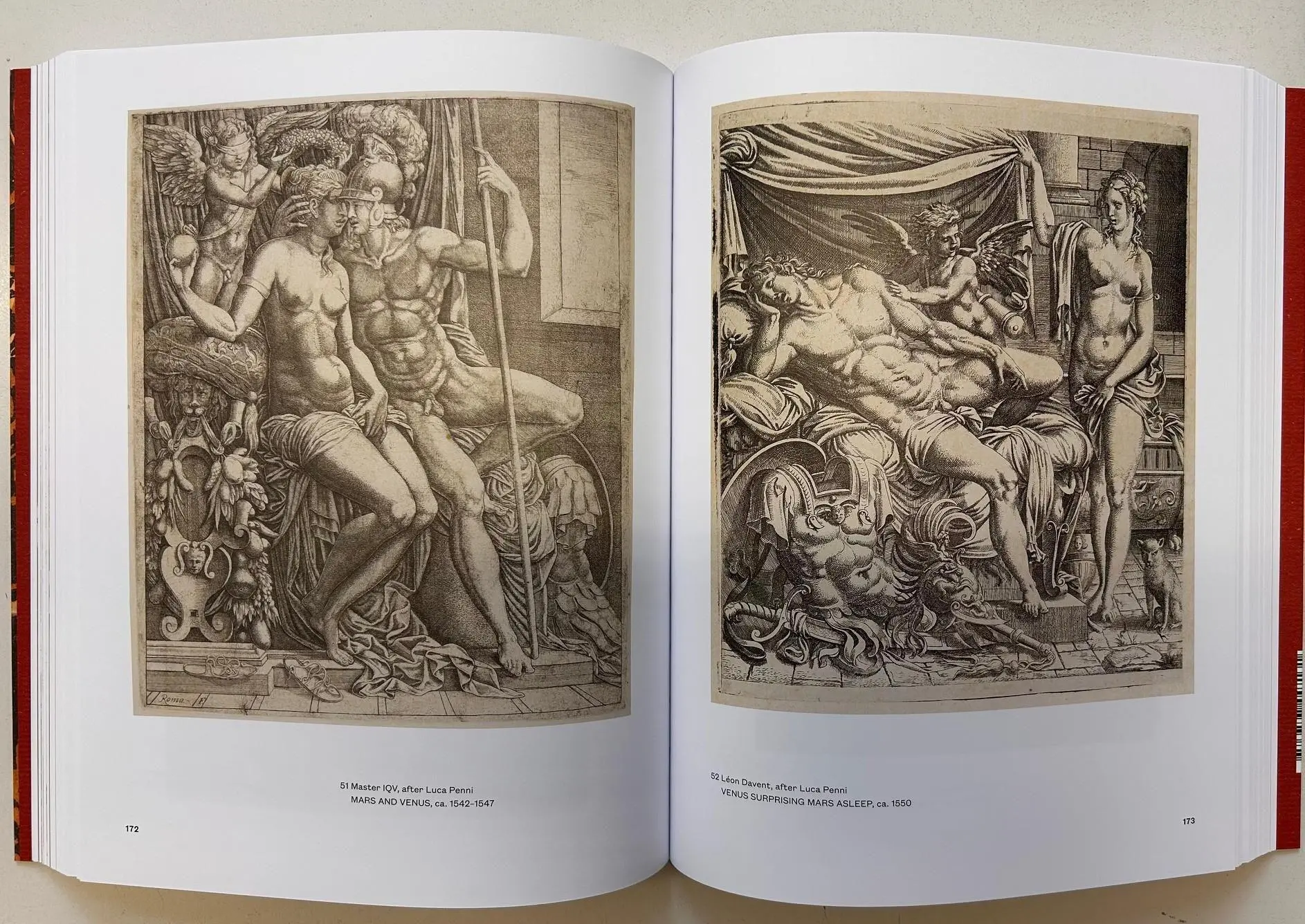 Bild: 9783777447131 | The Mannerist Mind | Prints from the Georg Baselitz Collection | Buch