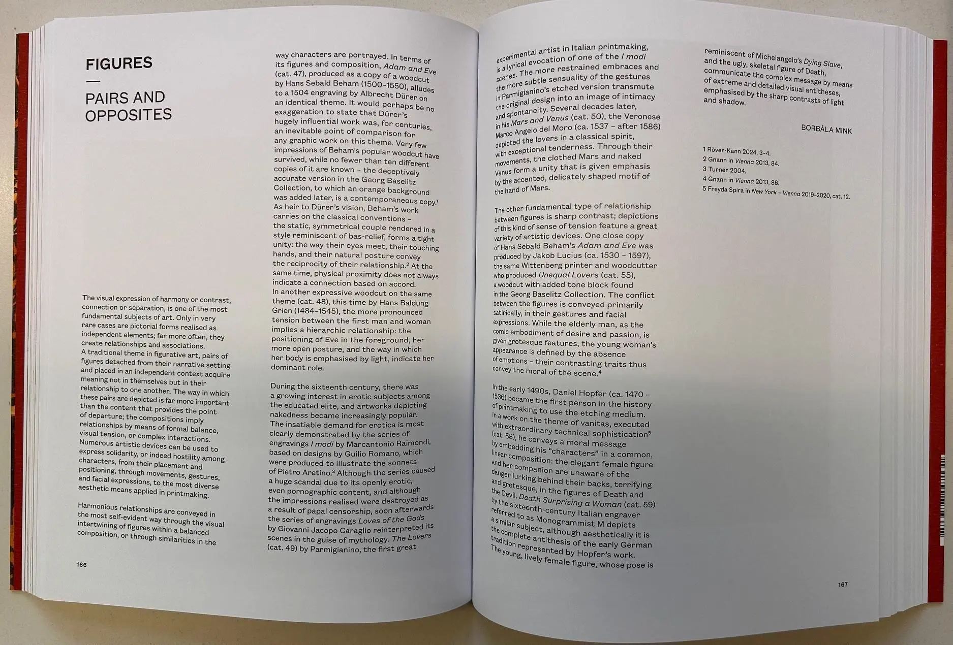 Bild: 9783777447131 | The Mannerist Mind | Prints from the Georg Baselitz Collection | Buch