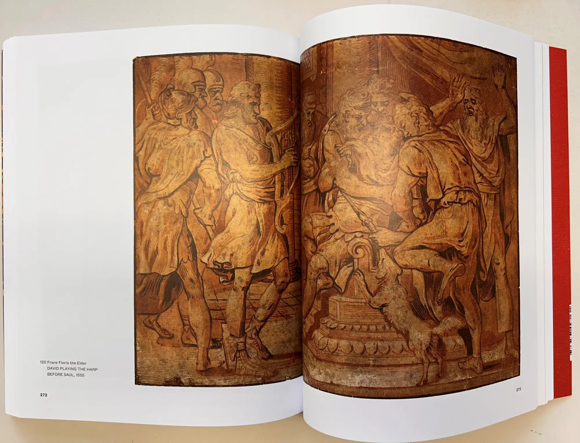 Bild: 9783777447131 | The Mannerist Mind | Prints from the Georg Baselitz Collection | Buch