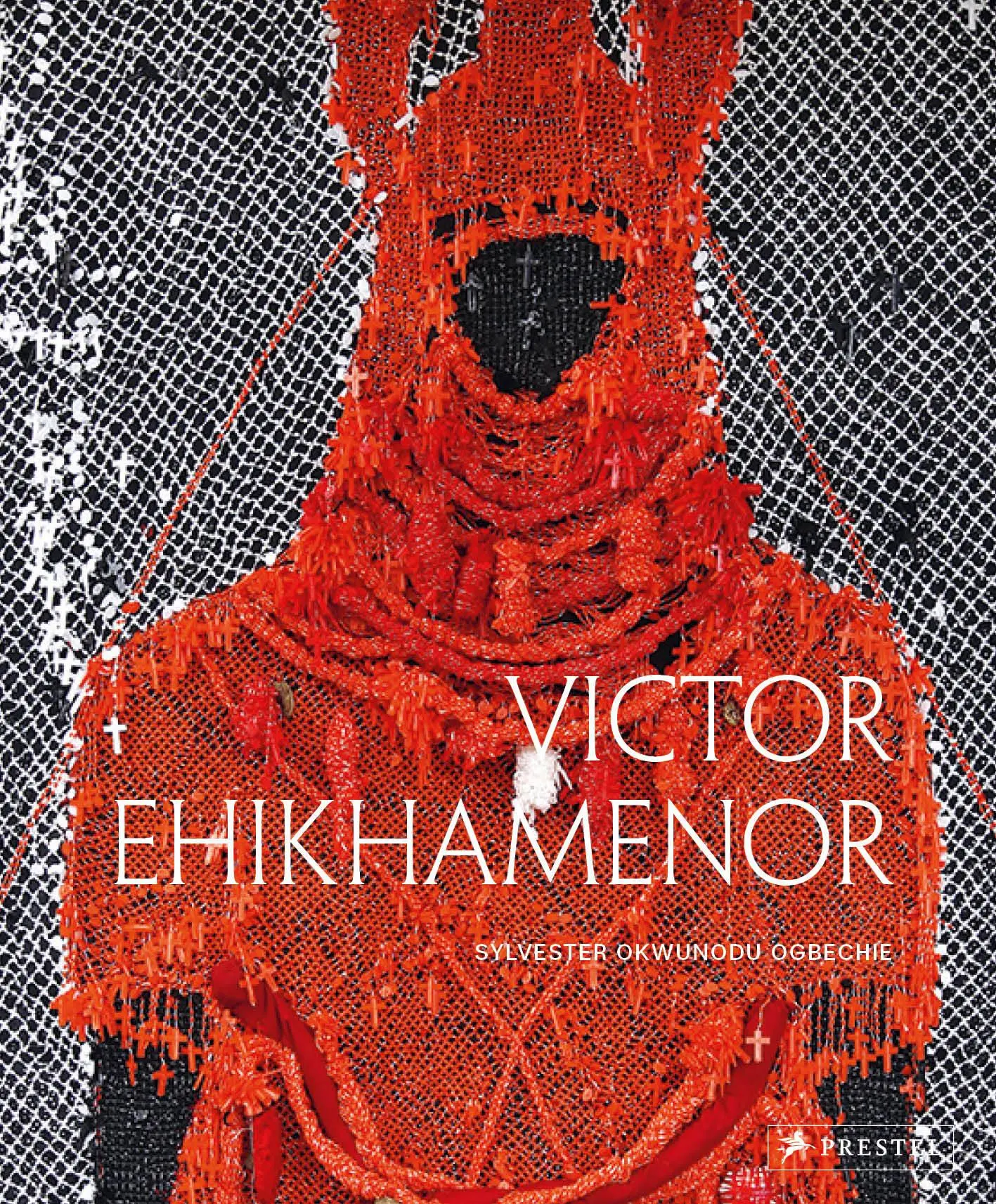 Cover: 9783791377131 | Victor Ehikhamenor | Chronicles of the Enchanted World | Hicks (u. a.)