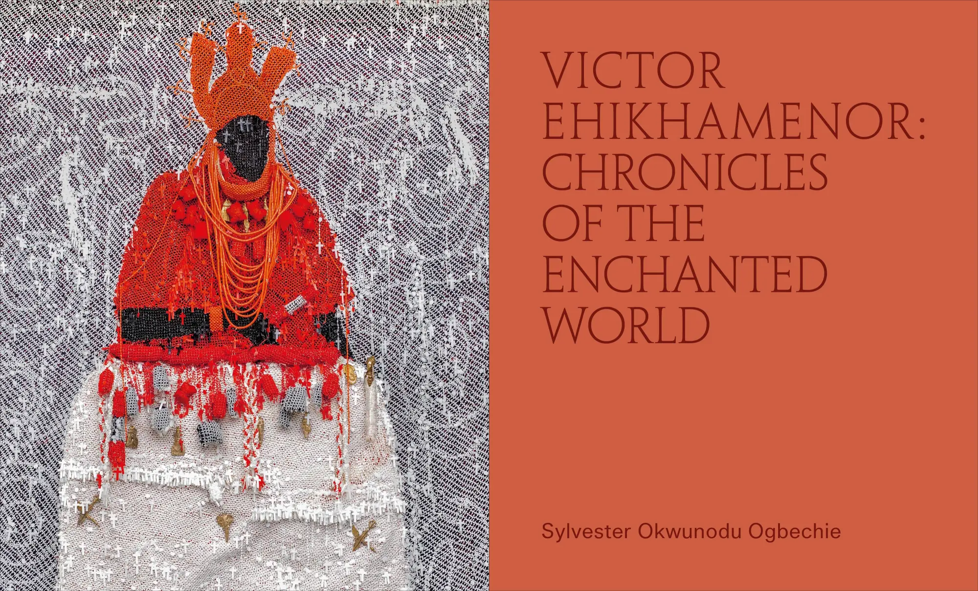 Bild: 9783791377131 | Victor Ehikhamenor | Chronicles of the Enchanted World | Hicks (u. a.)
