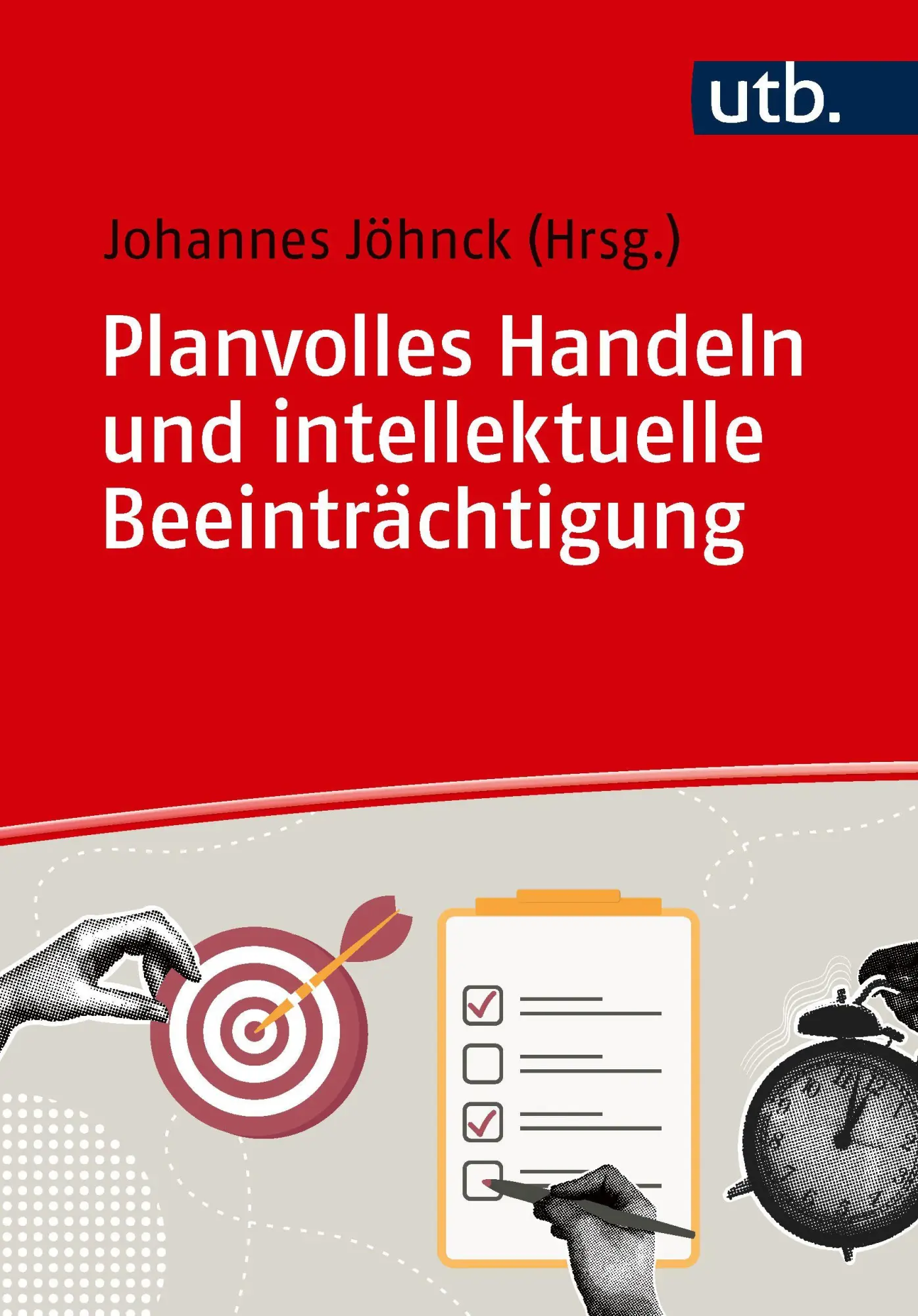 Planvolles Handeln und intellektuelle Beeinträchtigung