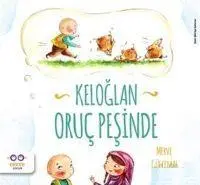 Cover: 9786052297131 | Keloglan Oruc Pesinde | Merve Gülcemal | Taschenbuch | Türkisch | 2018