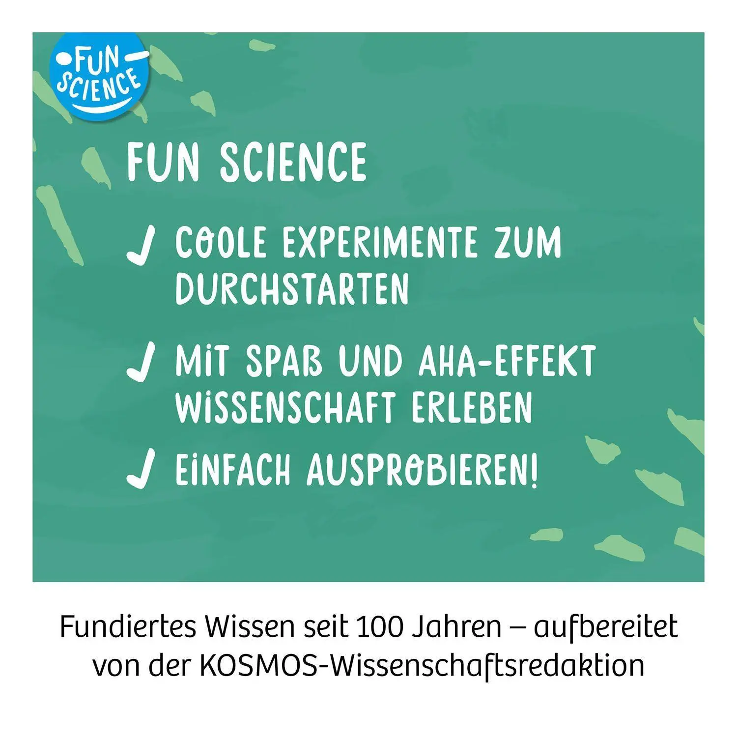 Bild: 4002051637231 | Fun Science Triops züchten | Experimentierkasten | Spiel | Brettspiel