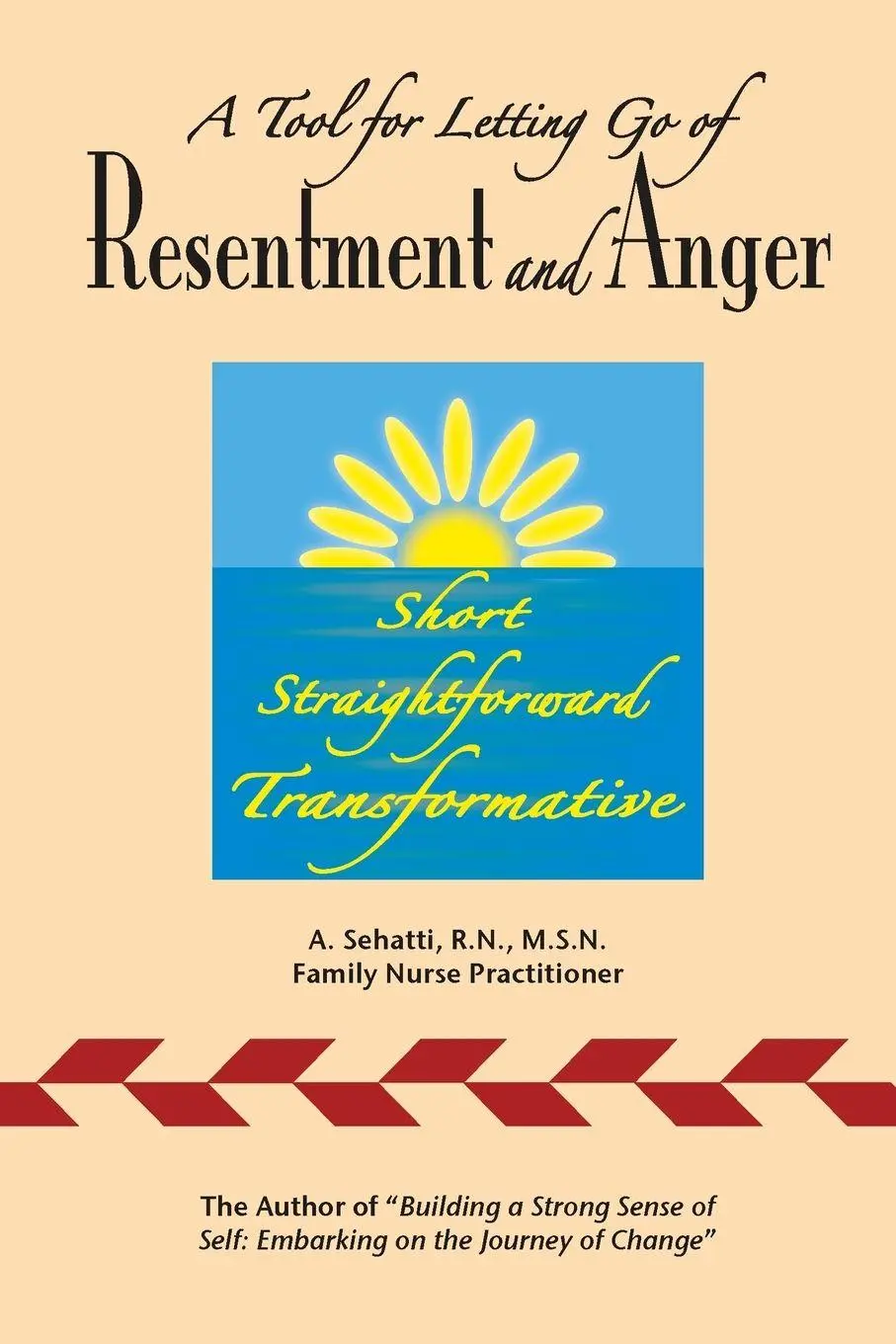 Cover: 9780578297231 | A TOOL FOR LETTING GO OF RESENTMENT AND ANGER | A. Sehatti | Buch