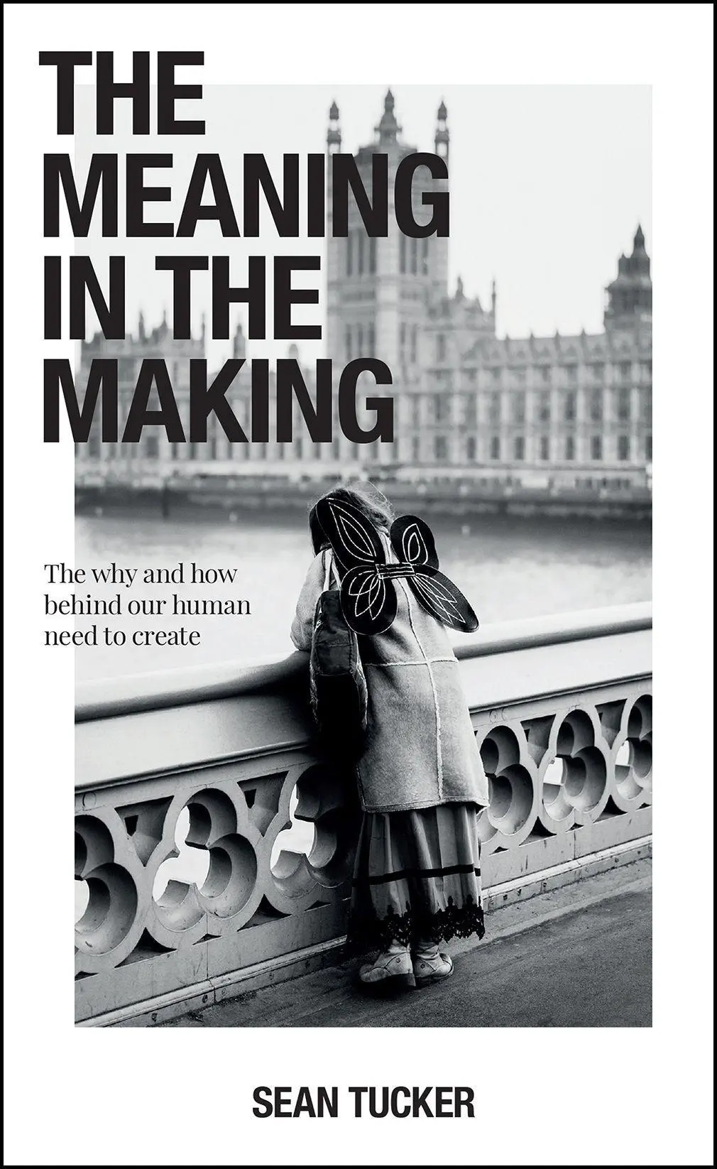 Cover: 9781681987231 | The Meaning in the Making | Sean Tucker | Taschenbuch | Englisch