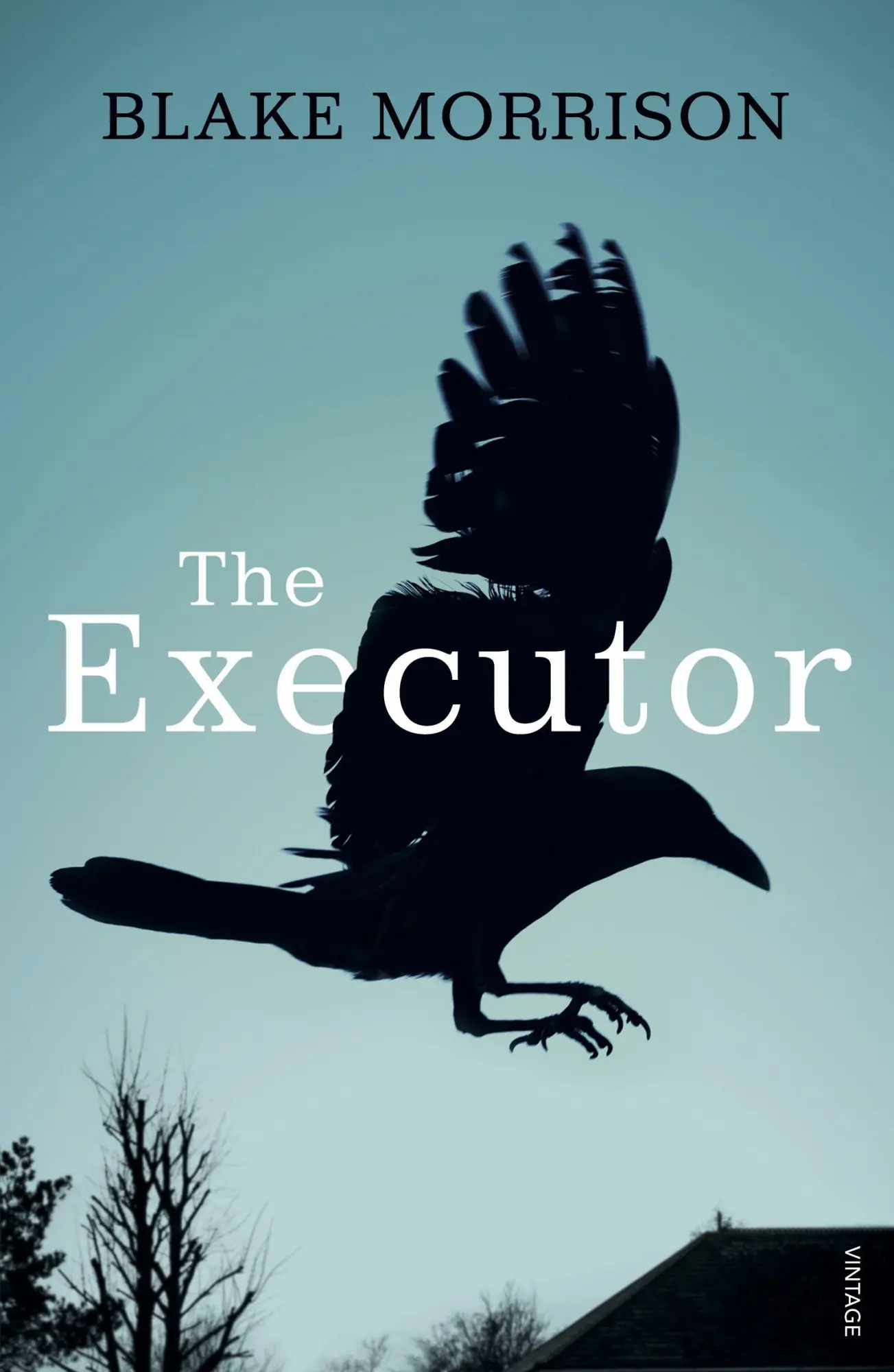 Cover: 9781784707231 | The Executor | Blake Morrison | Taschenbuch | Kartoniert / Broschiert