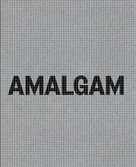 Cover: 9781849767231 | Theaster Gates: Amalgam | Kasia Redzisz (u. a.) | Buch | Englisch