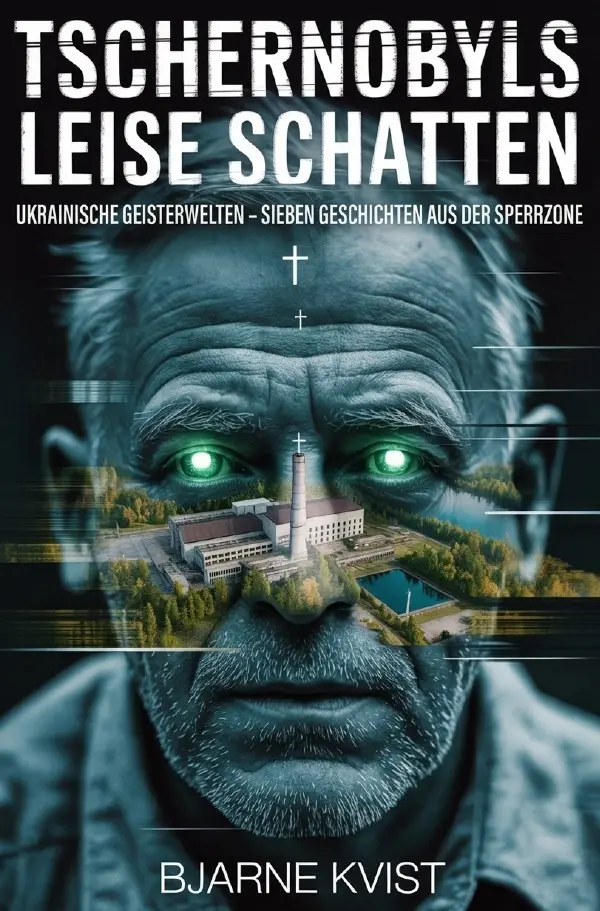 Cover: 9783565407231 | Tschernobyls leise Schatten | Bjarne Kvist | Taschenbuch | 156 S.