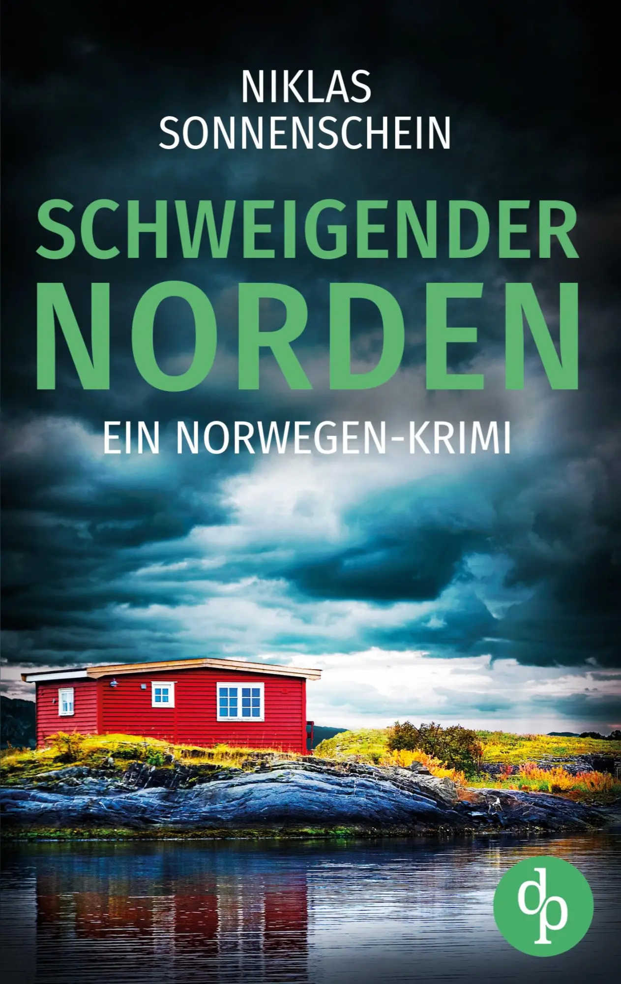 Cover: 9783690907231 | Schweigender Norden Ein fesselnder Norwegen Krimi aus der...