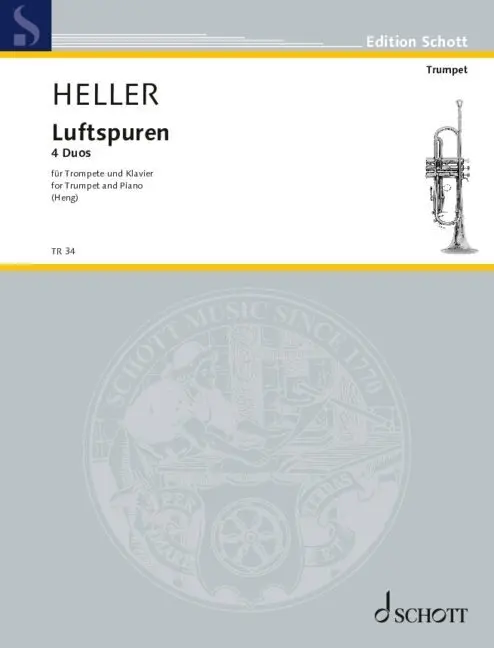 Luftspuren