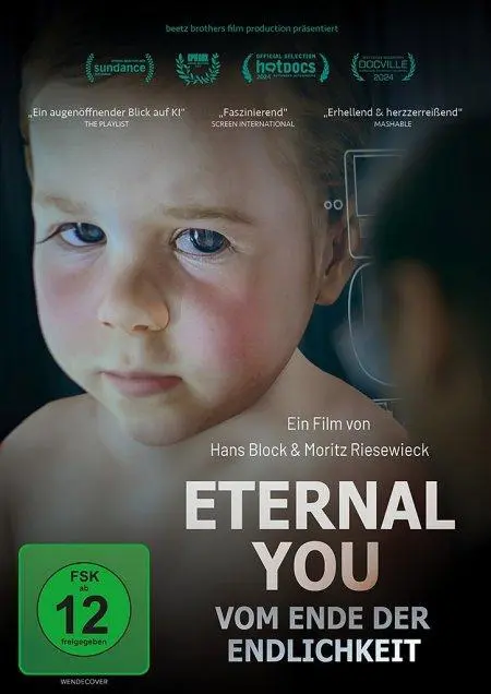 Eternal You - Vom Ende der Endlichkeit