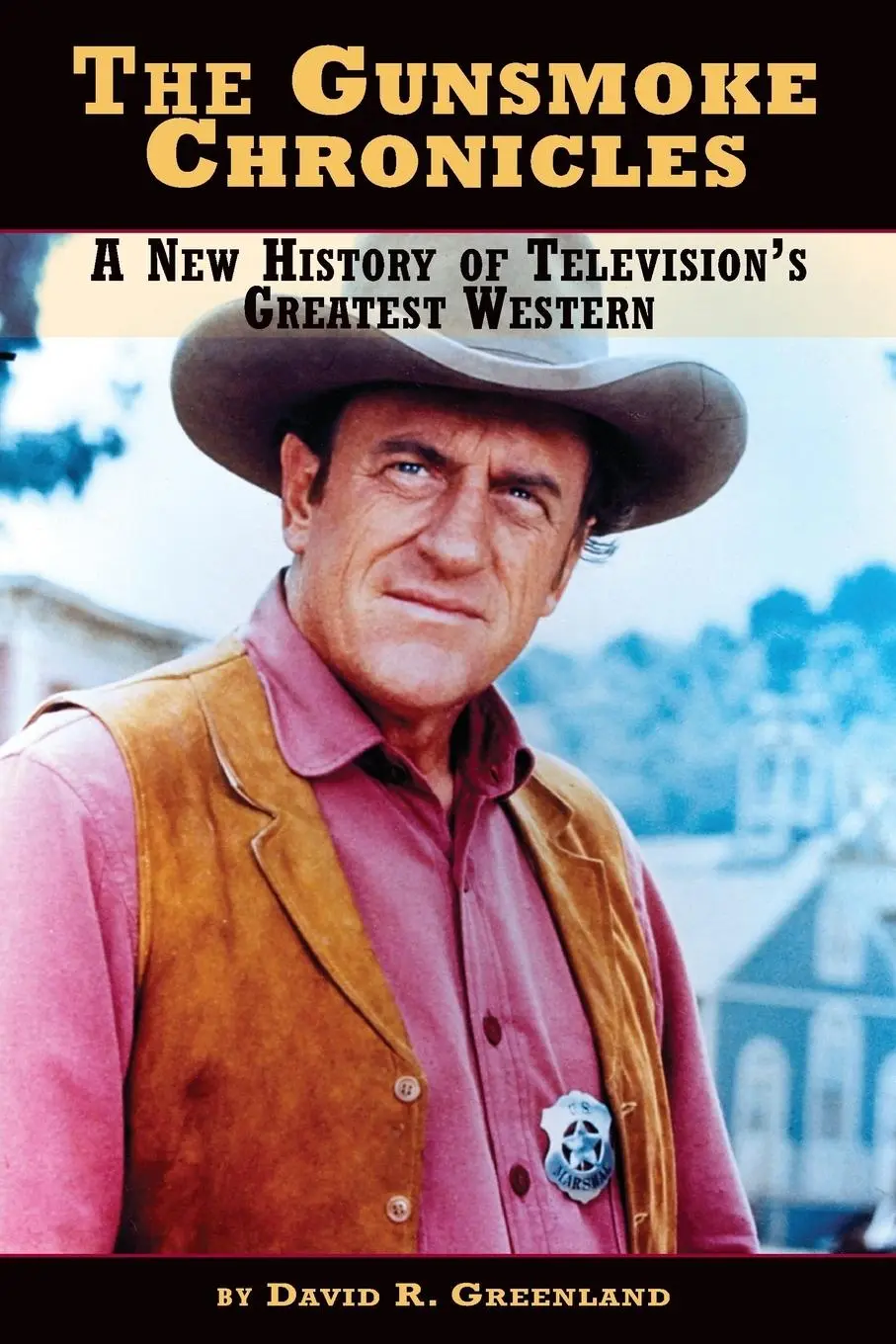 Cover: 9781593937331 | The Gunsmoke Chronicles | David R. Greenland | Taschenbuch | Englisch