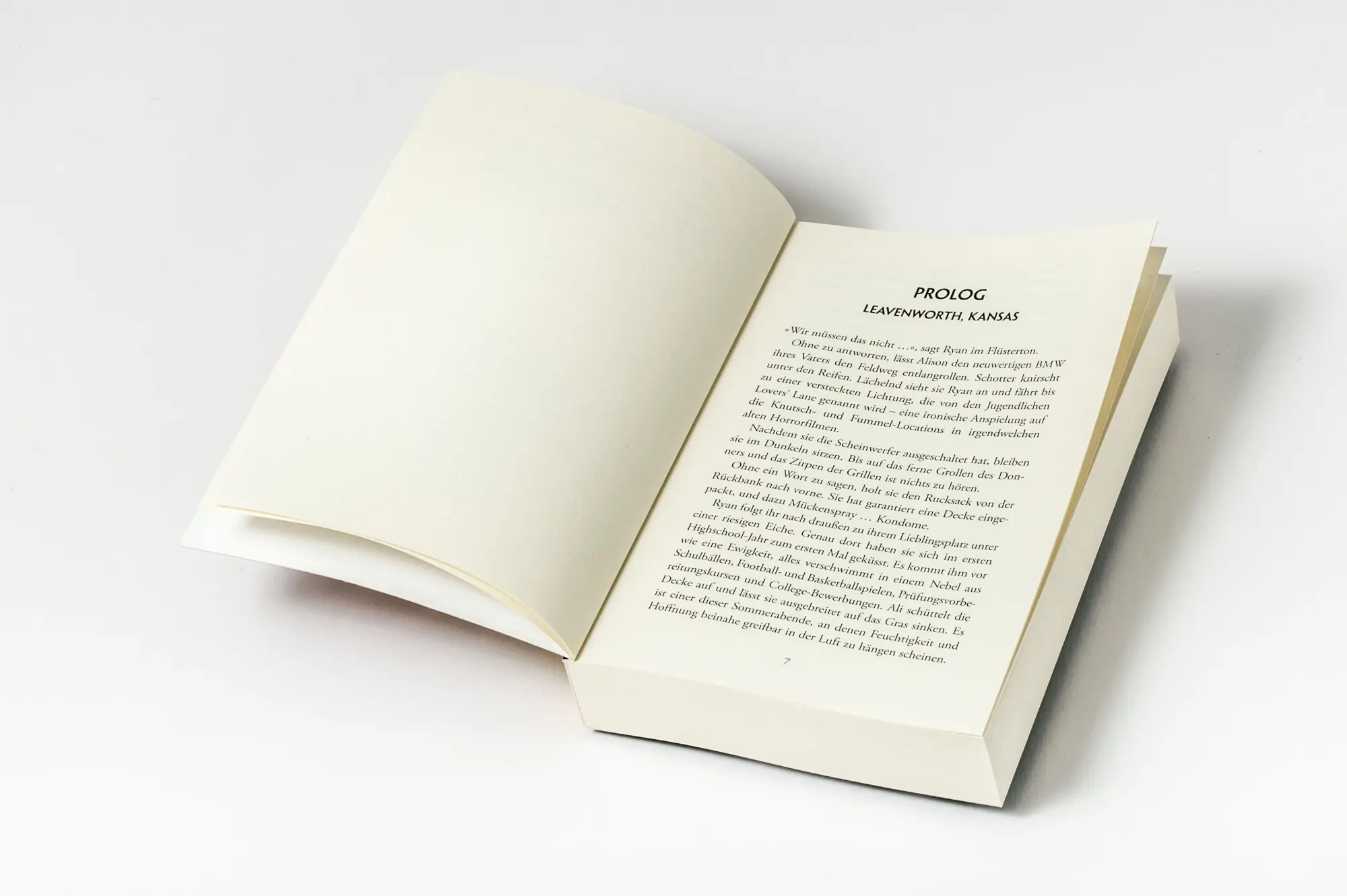 Bild: 9783442497331 | Falls mir etwas zustößt | Alex Finlay | Taschenbuch | 368 S. | Deutsch