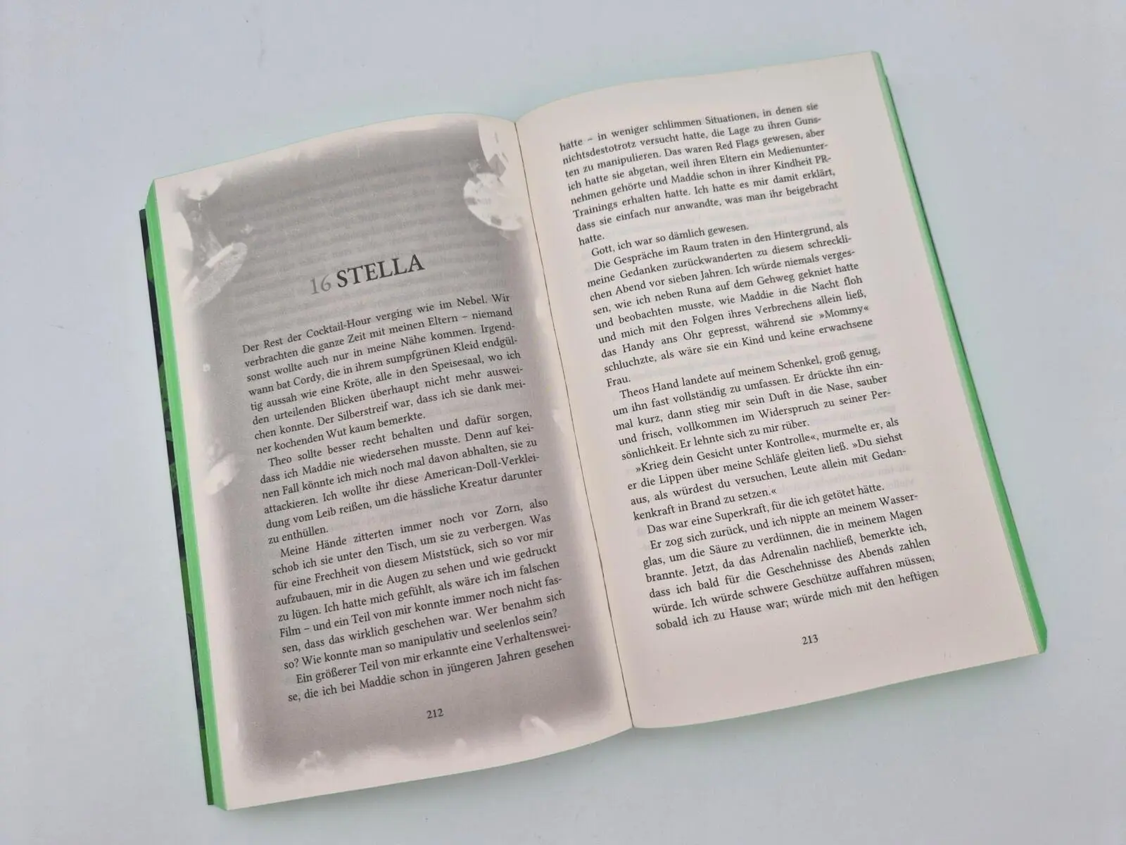 Bild: 9783492067331 | Game on | Navessa Allen | Taschenbuch | Lights Out | 528 S. | Deutsch