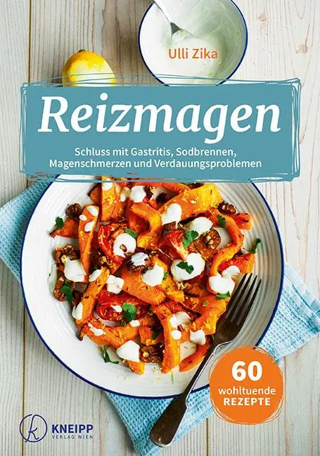 Cover: 9783708807331 | Reizmagen | Ulli Zika | Taschenbuch | 128 S. | Deutsch | 2018