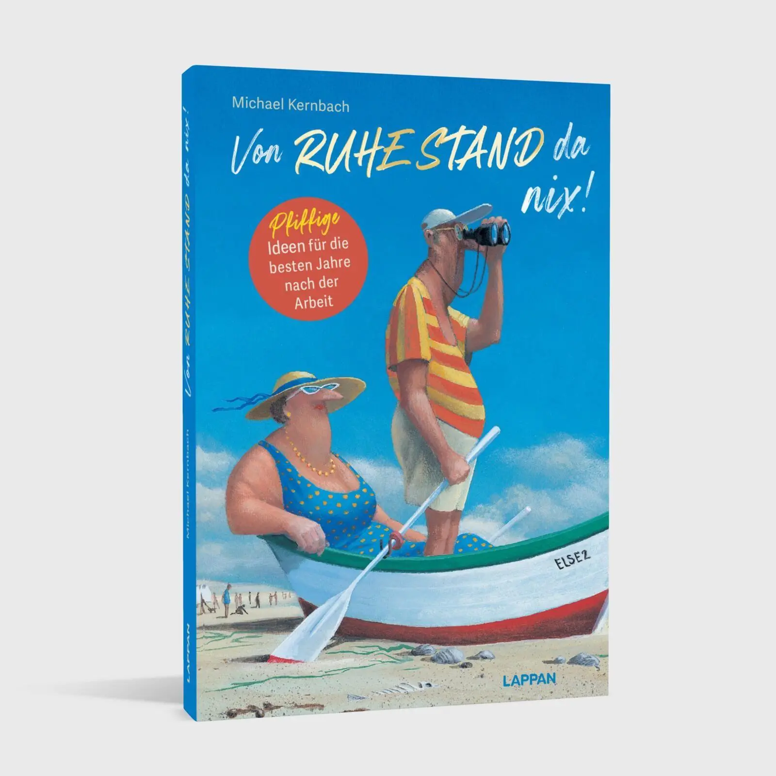 Bild: 9783830337331 | Von RUHE STAND da nix! | Michael Kernbach | Buch | 128 S. | Deutsch