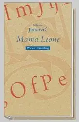Cover: 9783851297331 | Mama Leone | Erzählung | Miljenko Jergovic | Taschenbuch | Deutsch