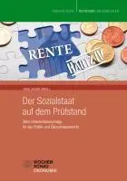 Cover: 9783899747331 | Der Sozialstaat auf dem Prüfstand | Heinz Jacobs | Taschenbuch | 96 S.