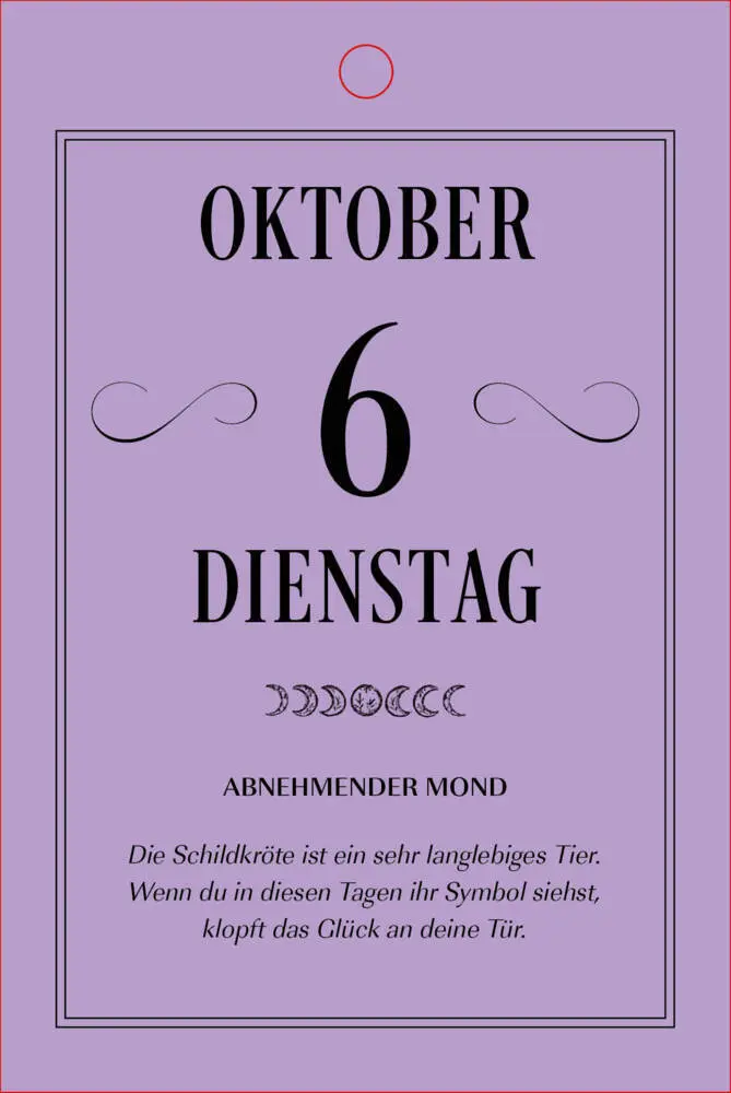 Bild: 9788863127331 | Hexenkalender 2026 | Der tägliche Begleiter für magische Rituale