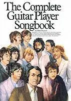 Cover: 9780860017431 | The Complete Guitar Player Songbook 1 | Russ Shipton | Buch | Buch