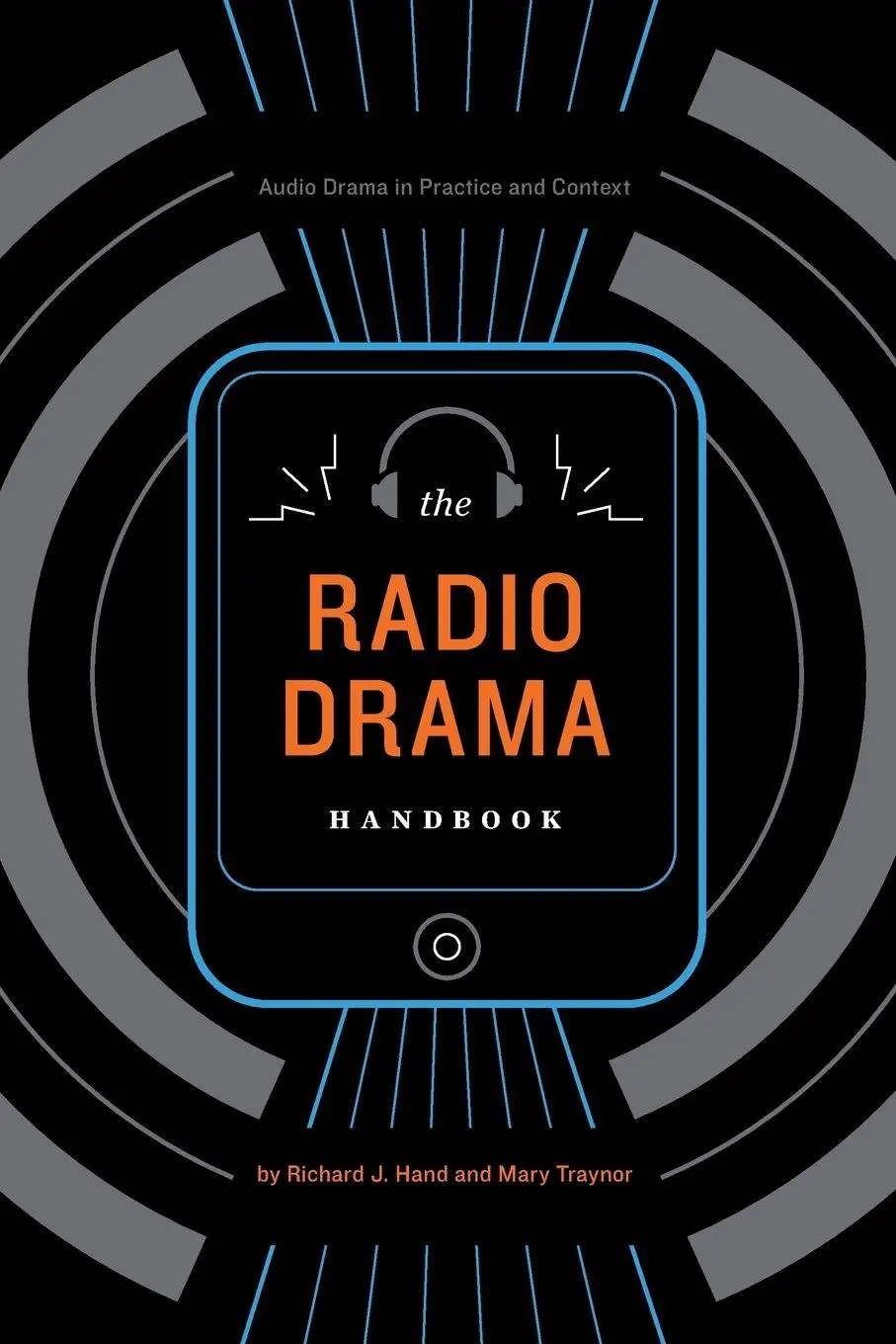 Cover: 9781441147431 | The Radio Drama Handbook | Richard J. Hand | Taschenbuch | Englisch