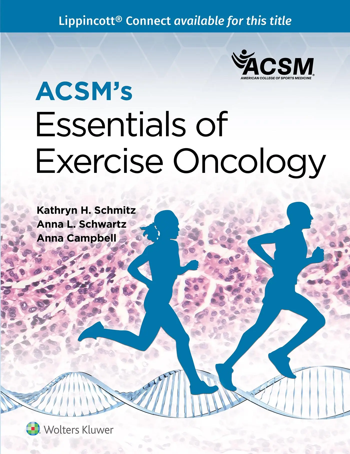Cover: 9781975167431 | ACSM's Essentials of Exercise Oncology | Kathryn H. Schmitz (u. a.)