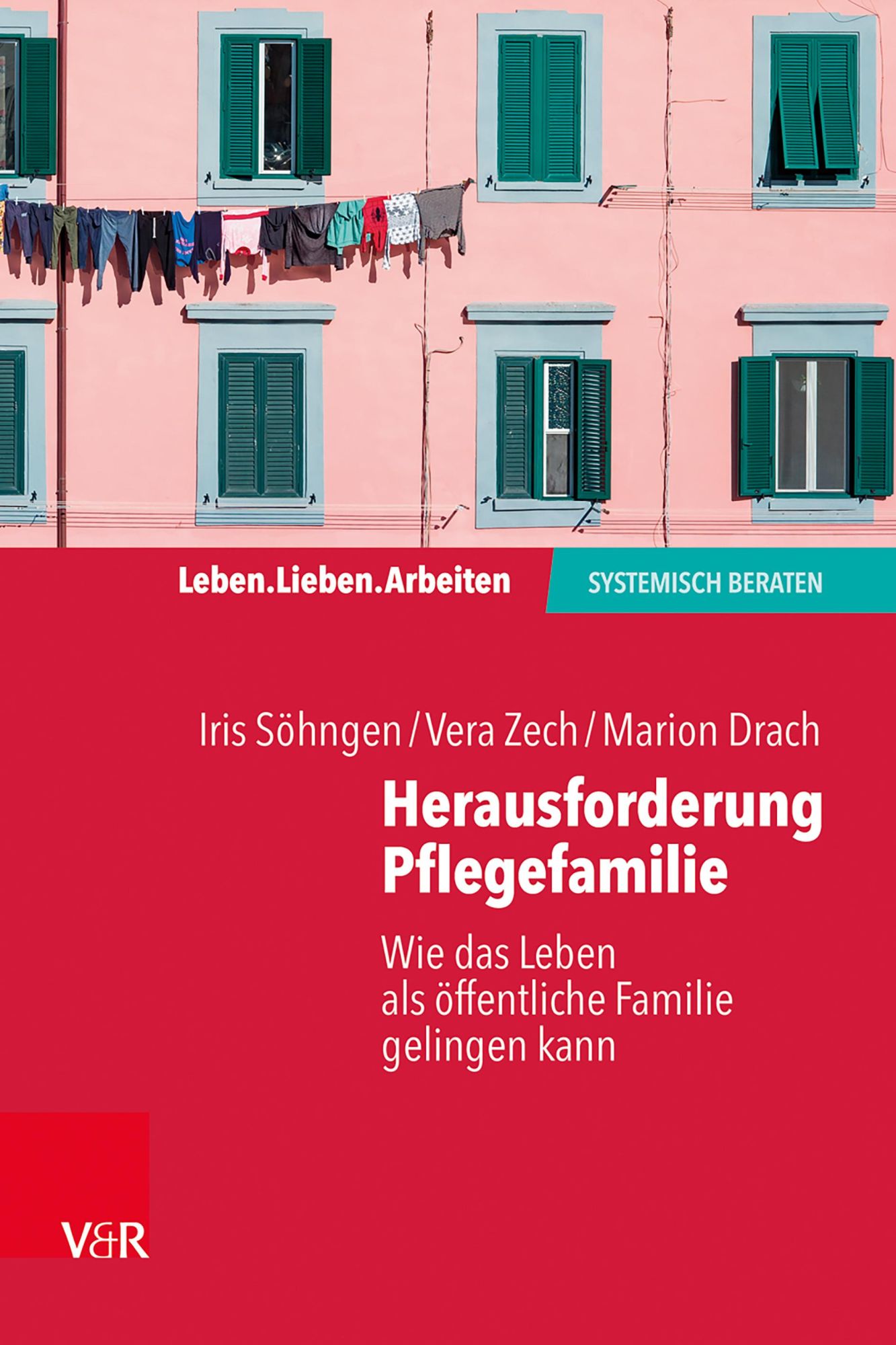 Cover: 9783525407431 | Herausforderung Pflegefamilie | Iris Söhngen (u. a.) | Taschenbuch