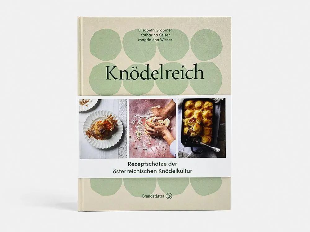 Bild: 9783710607431 | Knödelreich | Rezeptschätze der österreichischen Knödelkultur | Buch