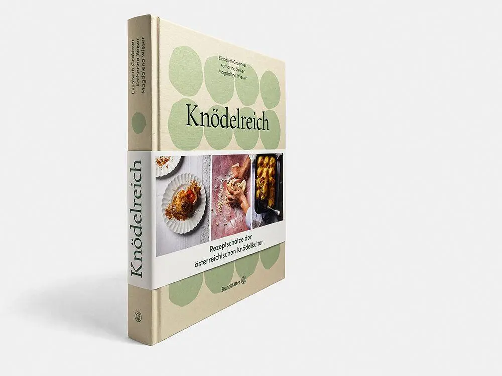 Bild: 9783710607431 | Knödelreich | Rezeptschätze der österreichischen Knödelkultur | Buch