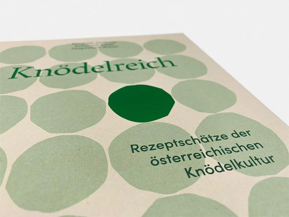 Bild: 9783710607431 | Knödelreich | Rezeptschätze der österreichischen Knödelkultur | Buch