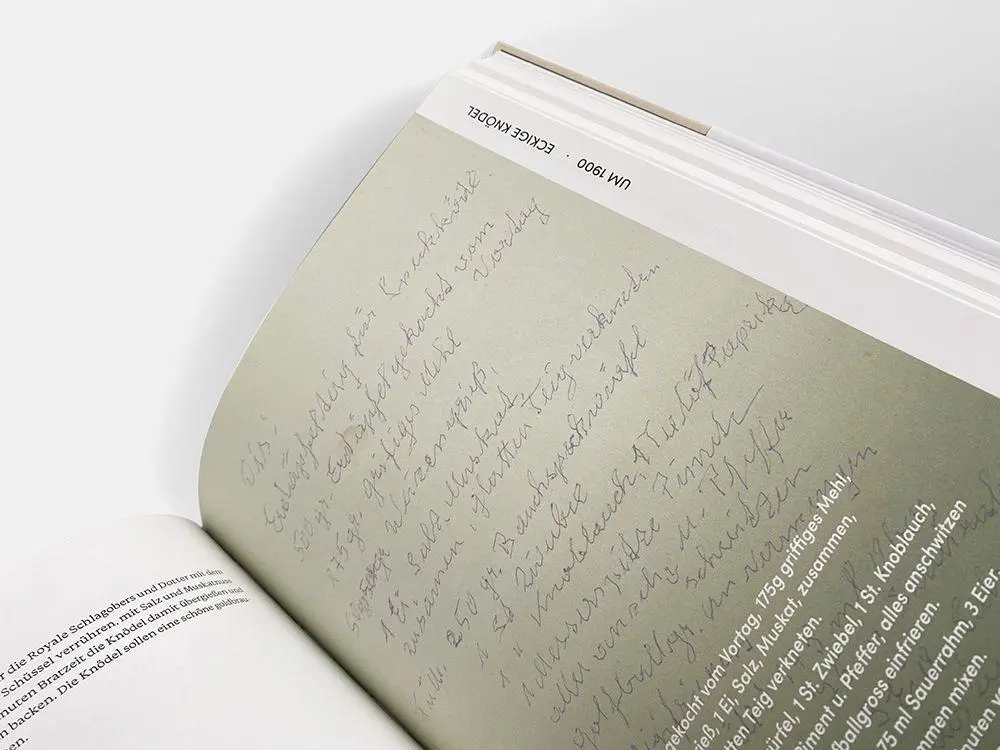 Bild: 9783710607431 | Knödelreich | Rezeptschätze der österreichischen Knödelkultur | Buch