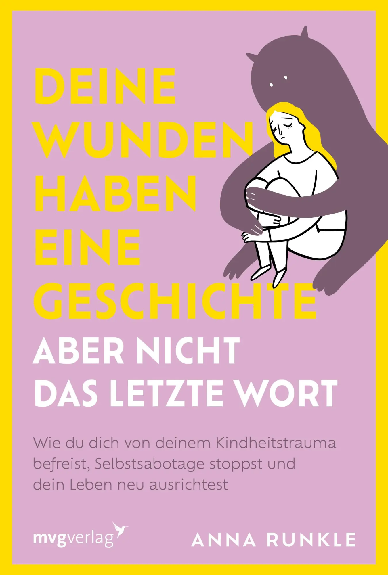 Cover: 9783747407431 | Deine Wunden haben eine Geschichte - aber nicht das letzte Wort | Buch