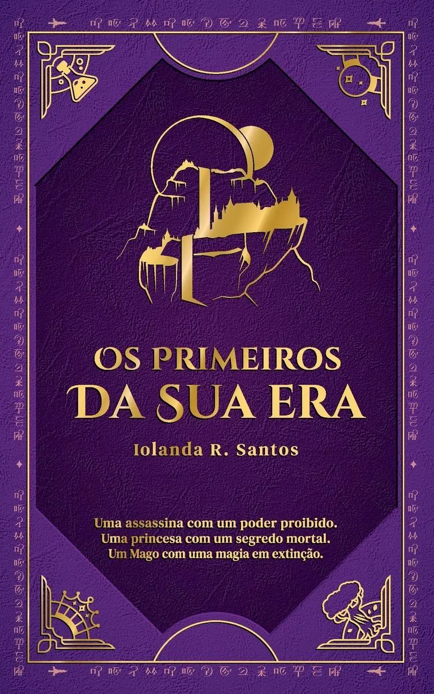 Os Primeiros Da Sua Era