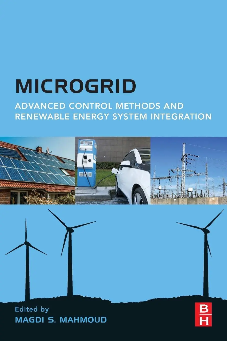 Butterworth-Heinemann Microgrid