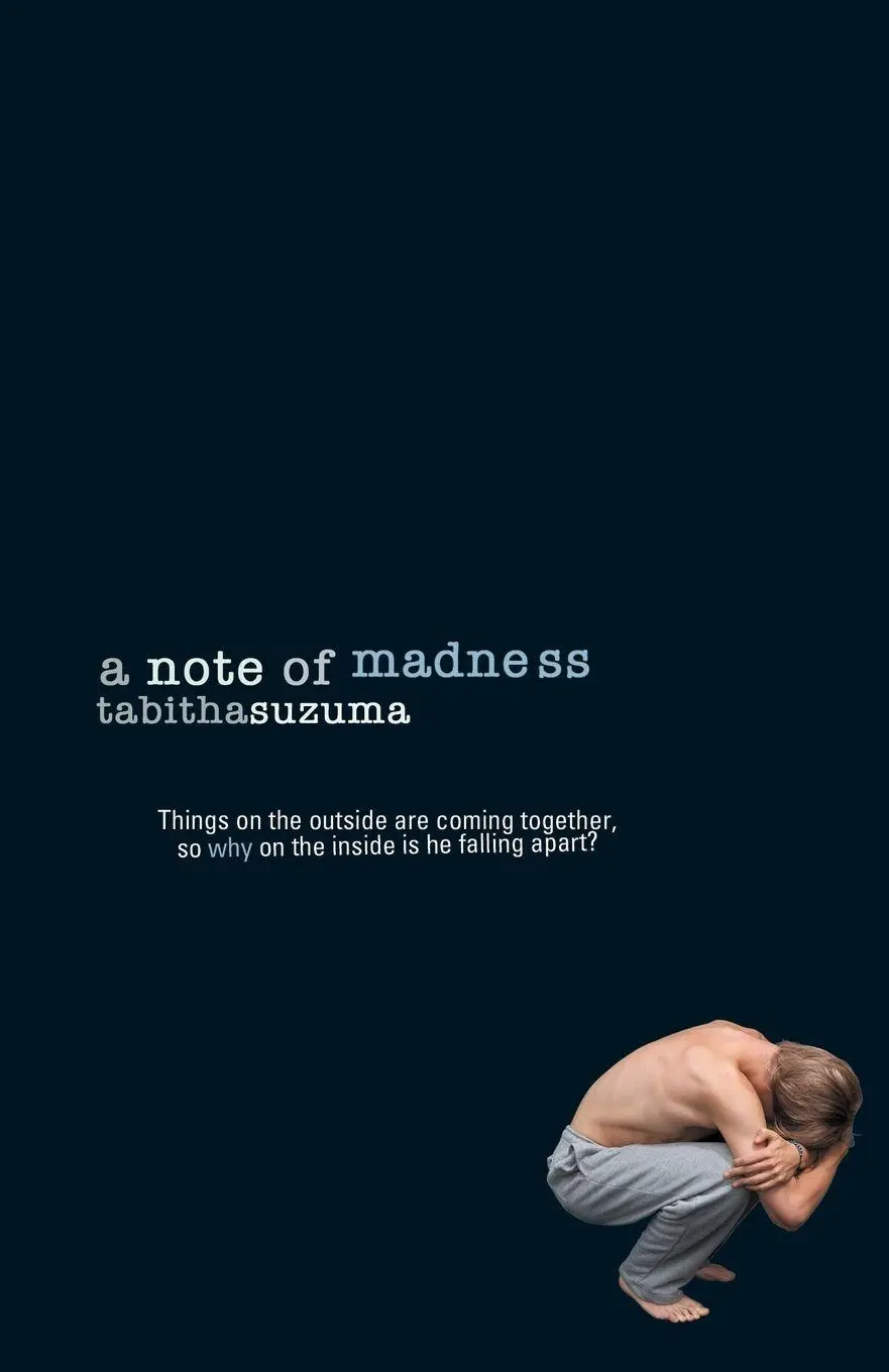 Cover: 9780099487531 | A Note Of Madness | Tabitha Suzuma | Taschenbuch | Englisch | 2007