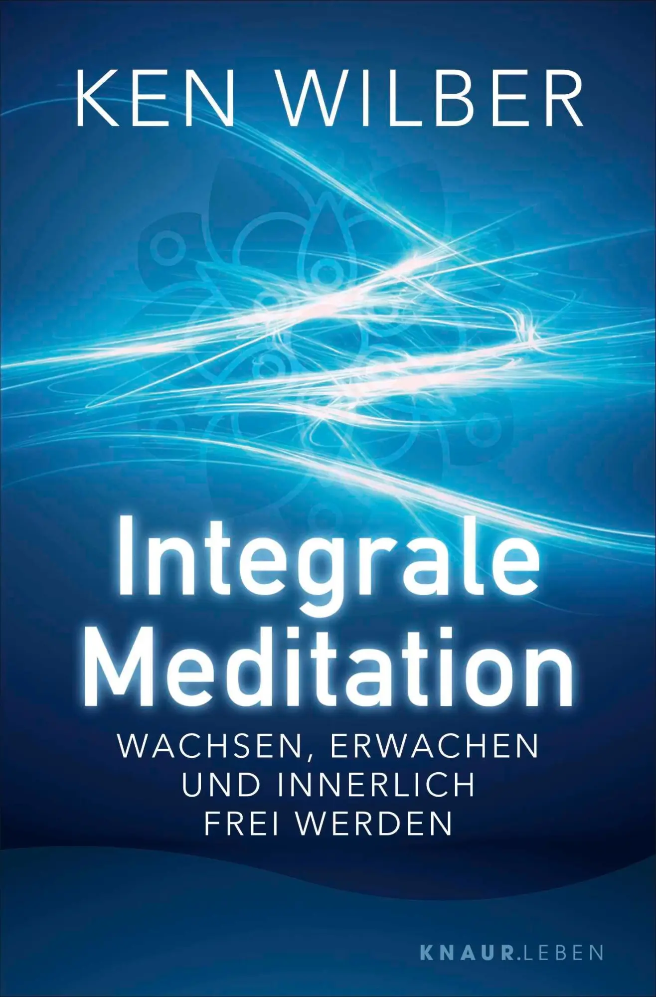 Cover: 9783426877531 | Integrale Meditation | Ken Wilber | Taschenbuch | 304 S. | Deutsch