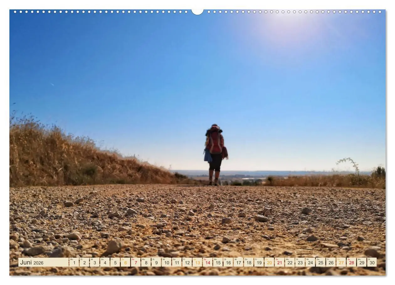 Bild: 9783457707531 | Buen Camino - pilgern auf dem Jakobsweg - Camino Francés...
