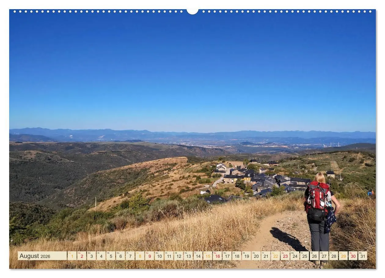 Bild: 9783457707531 | Buen Camino - pilgern auf dem Jakobsweg - Camino Francés...