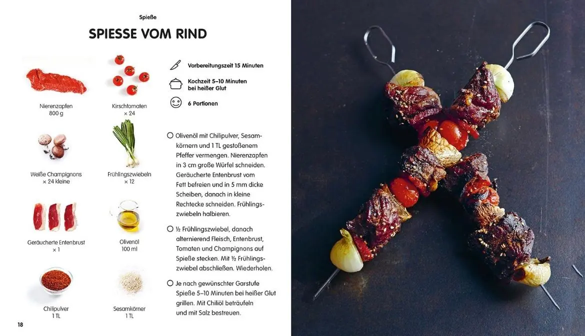Bild: 9789463597531 | Super Einfach Plancha &amp; Barbecue | 100 Rezepte | Taschenbuch | 192 S.