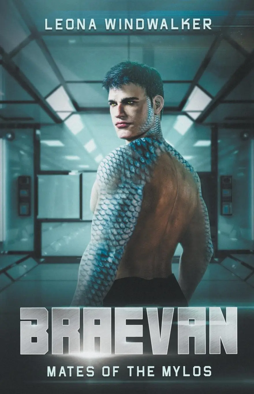Cover: 9798215567531 | Braevan | Leona Windwalker | Taschenbuch | Englisch | 2021