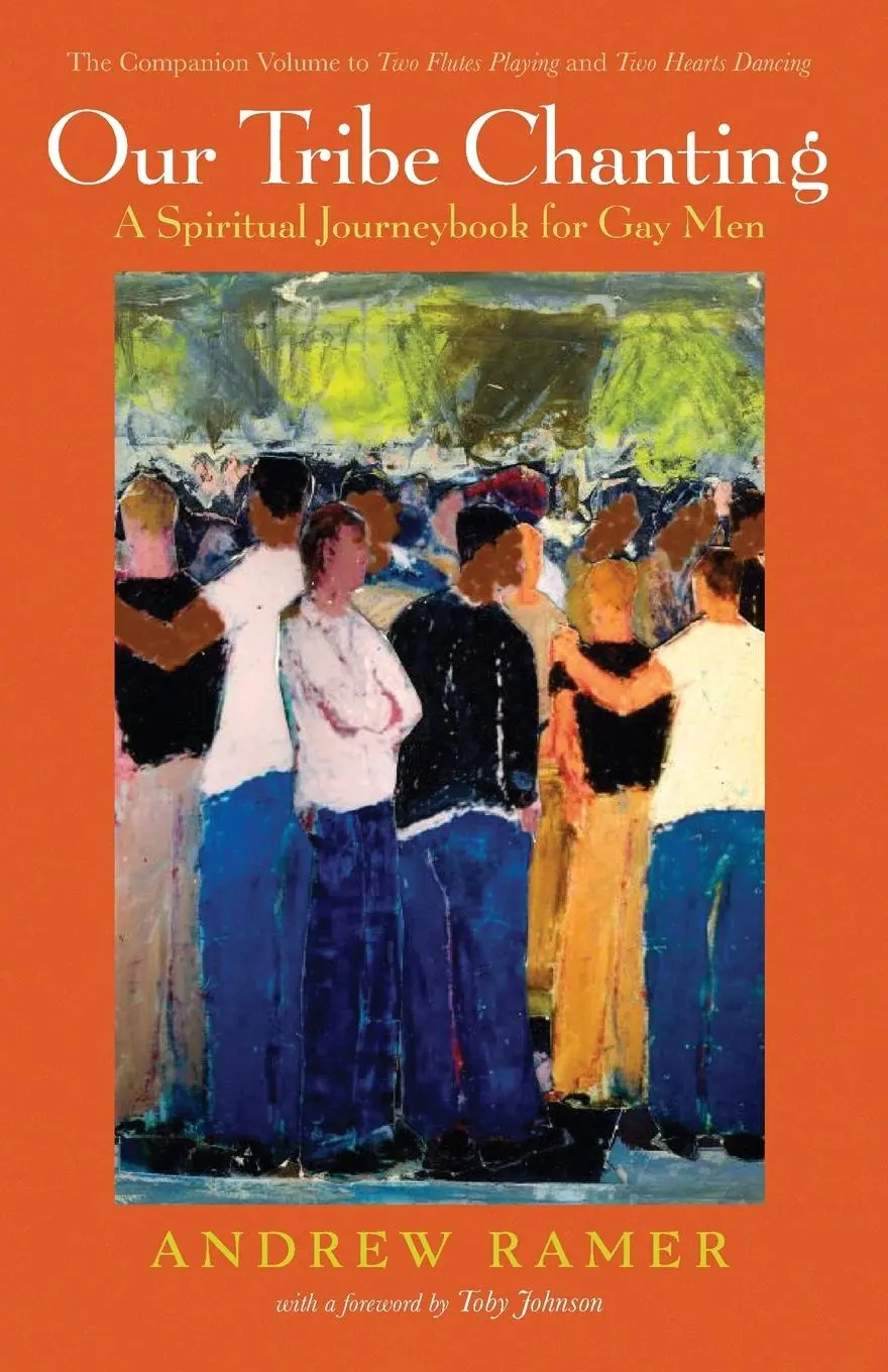 Cover: 9798385237531 | Our Tribe Chanting | Andrew Ramer | Taschenbuch | Englisch | 2025