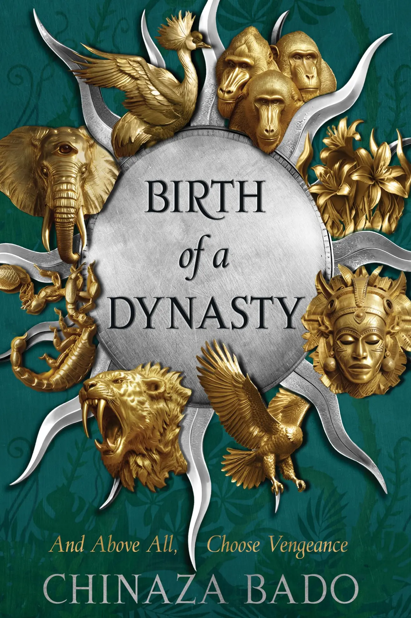 Cover: 9780008697631 | BIRTH OF DYNASTY EXAIIE PB | Chinaza Bado | Taschenbuch | 372 S.