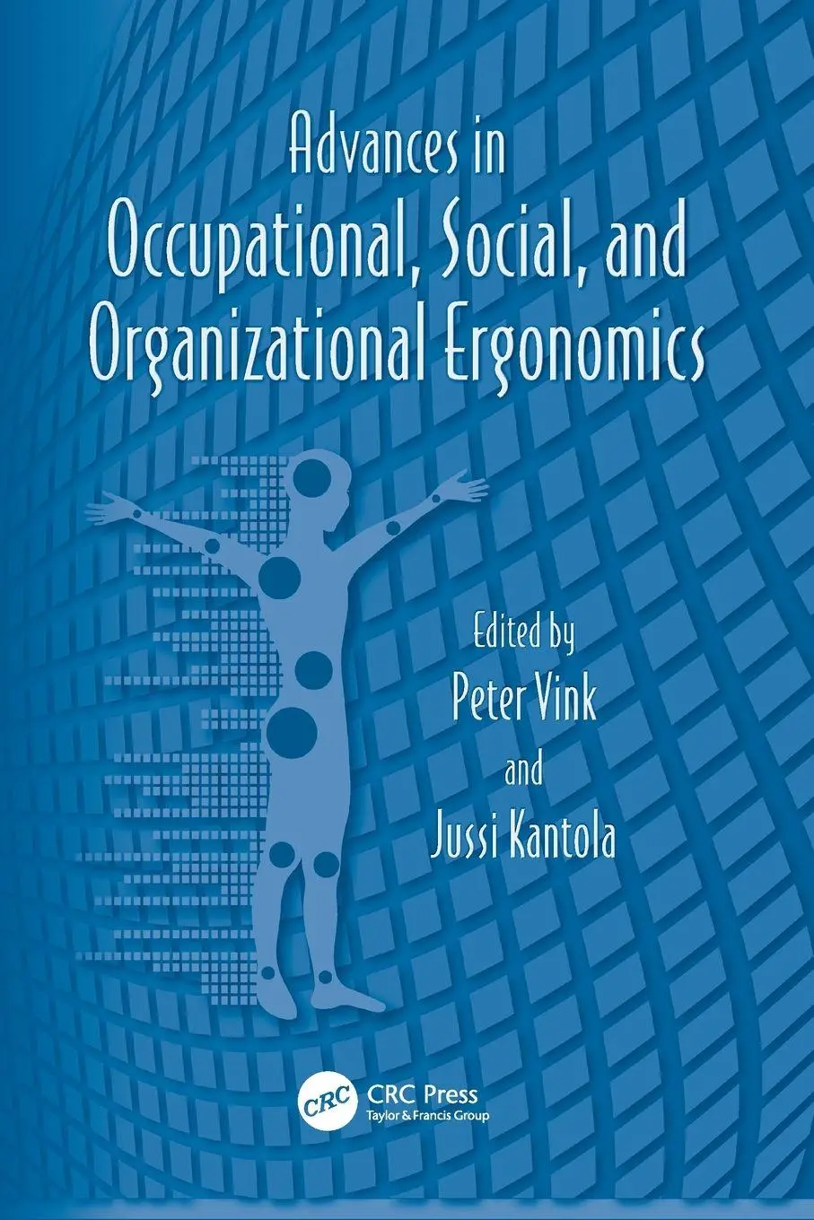 Cover: 9781138117631 | Advances in Occupational, Social, and Organizational Ergonomics | Buch