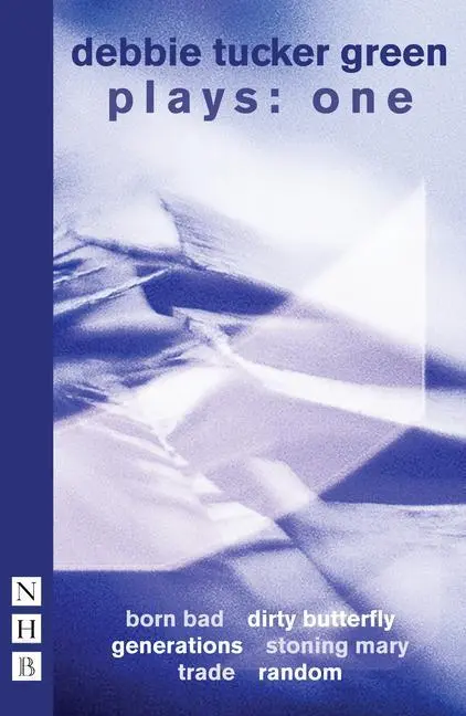 Cover: 9781848427631 | Debbie Tucker Green Plays: One | Debbie Tucker Green | Taschenbuch