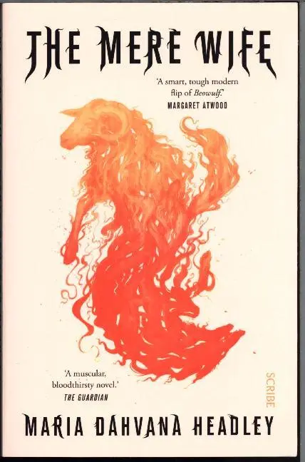 Cover: 9781911617631 | The Mere Wife | Maria Dahvana Headley | Taschenbuch | 320 S. | 2019